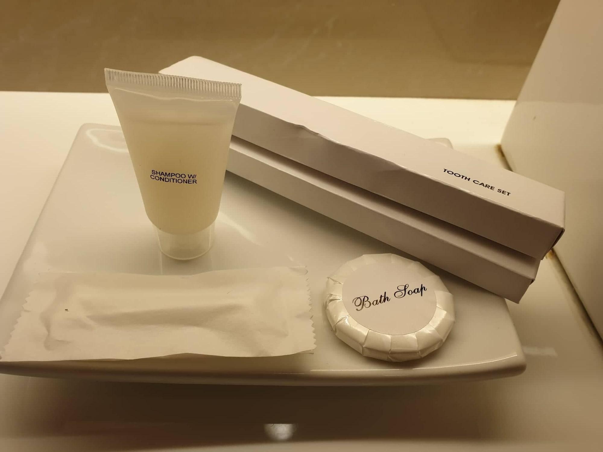 Imperial Palace Suites كويزون سيتي المظهر الخارجي الصورة